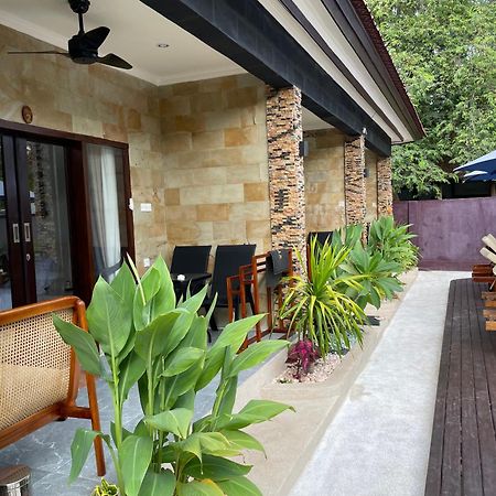 Relax Villas غيلي آير المظهر الخارجي الصورة