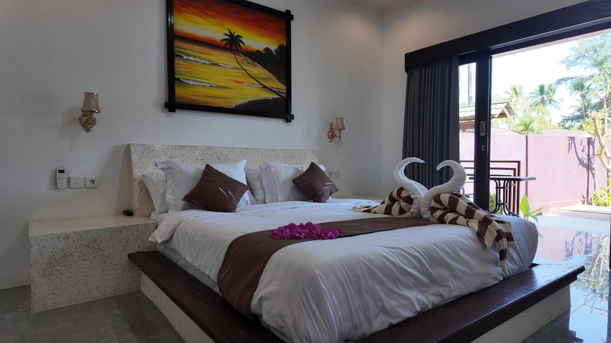 Relax Villas غيلي آير المظهر الخارجي الصورة