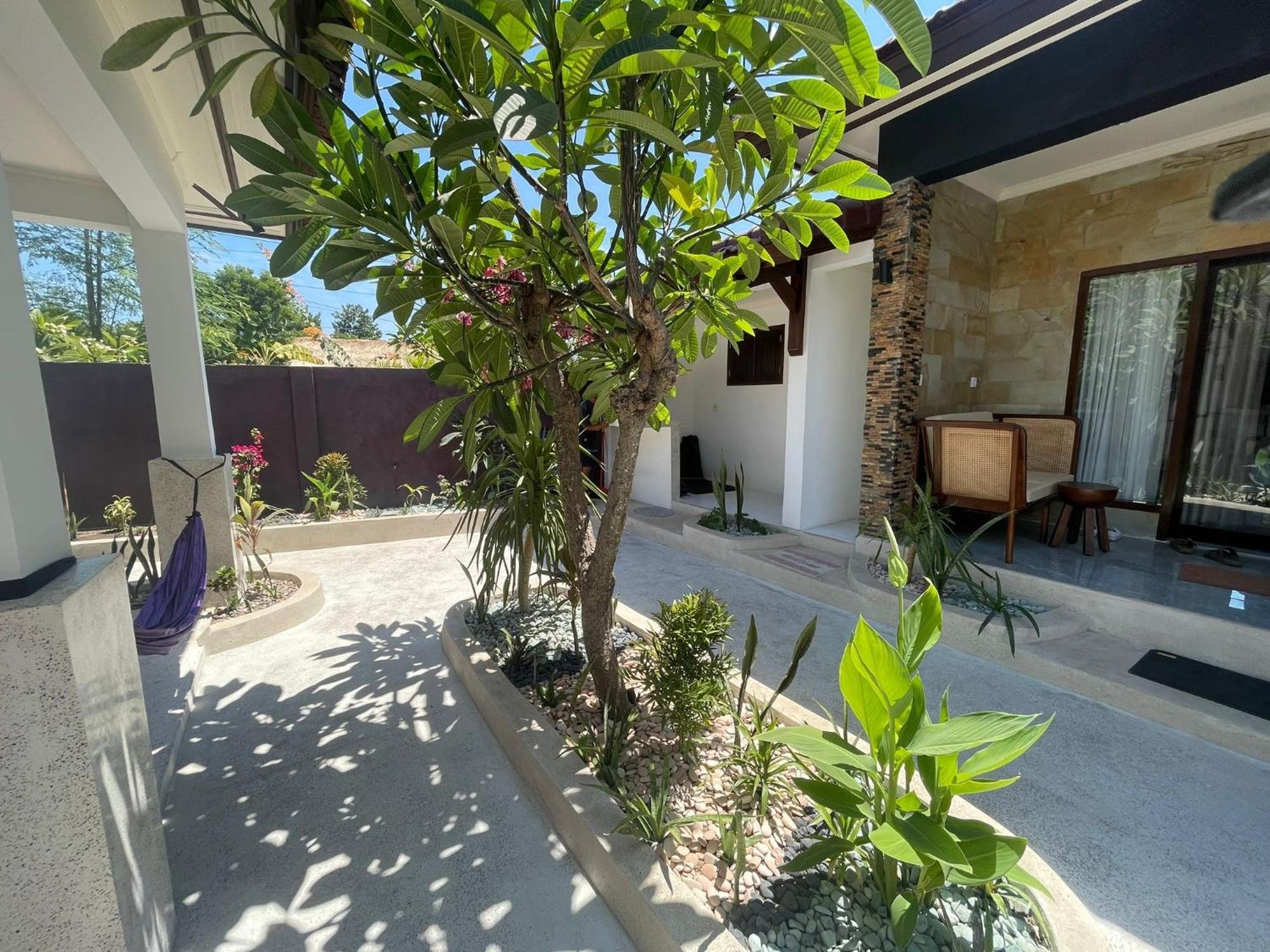 Relax Villas غيلي آير المظهر الخارجي الصورة