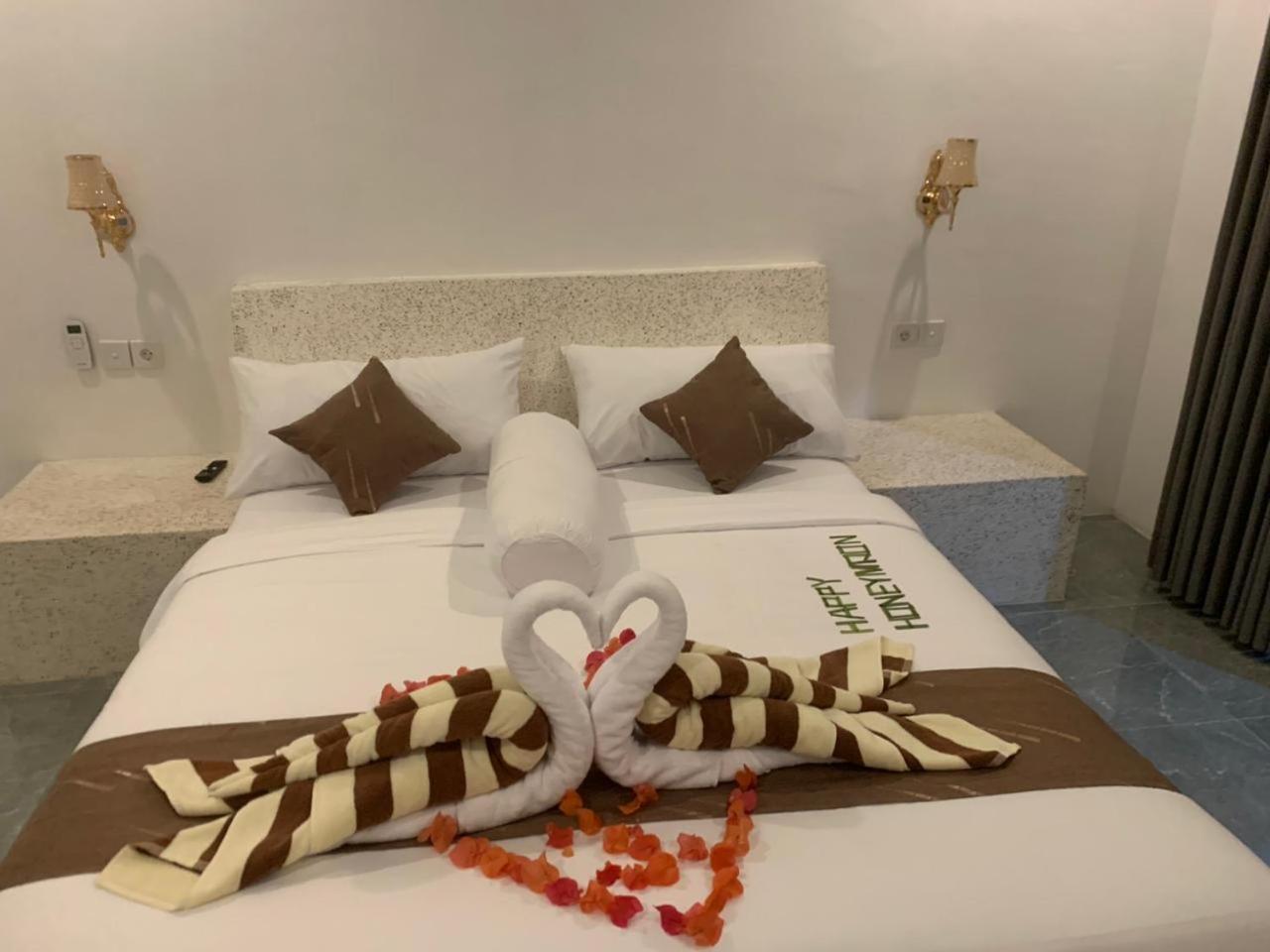 Relax Villas غيلي آير المظهر الخارجي الصورة