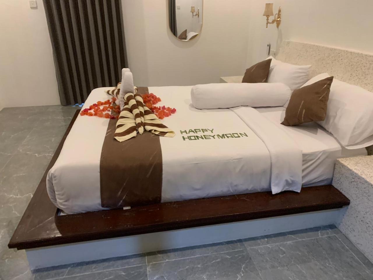 Relax Villas غيلي آير المظهر الخارجي الصورة