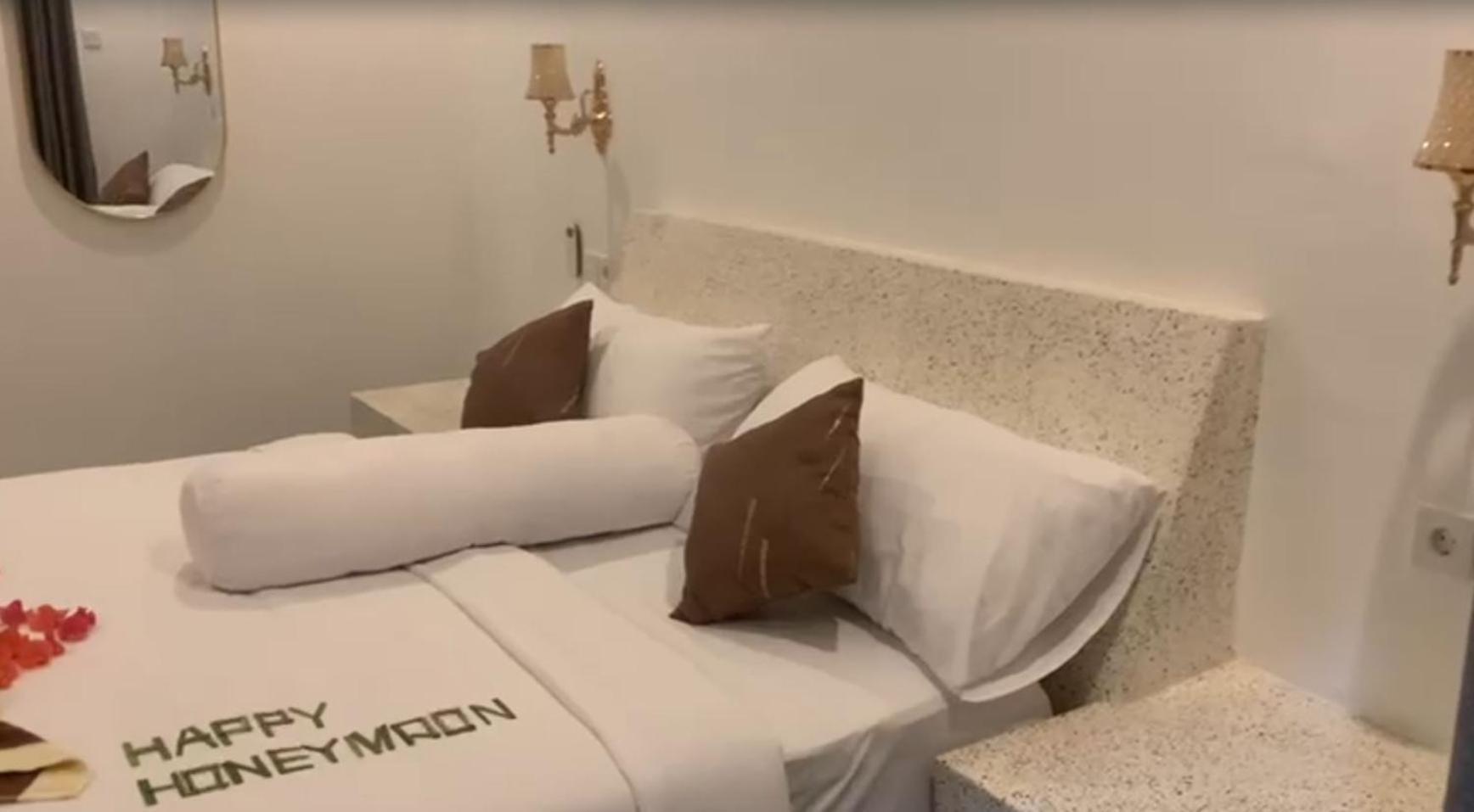 Relax Villas غيلي آير المظهر الخارجي الصورة