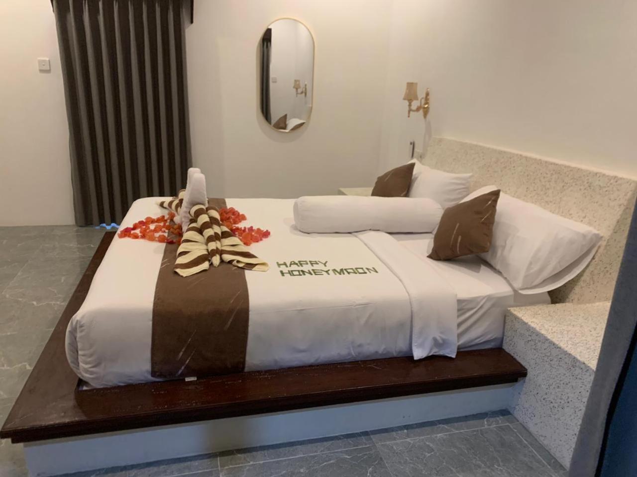 Relax Villas غيلي آير المظهر الخارجي الصورة