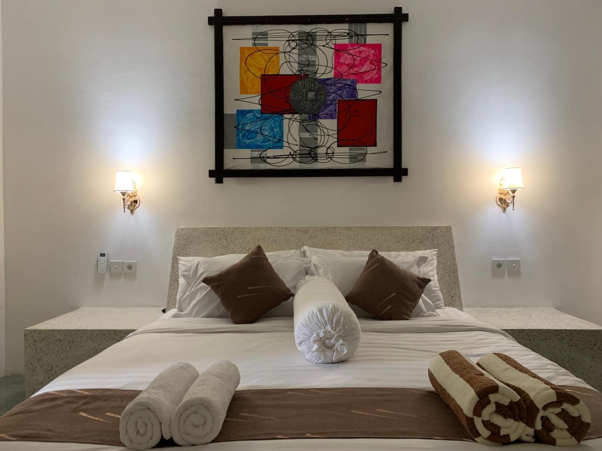 Relax Villas غيلي آير المظهر الخارجي الصورة