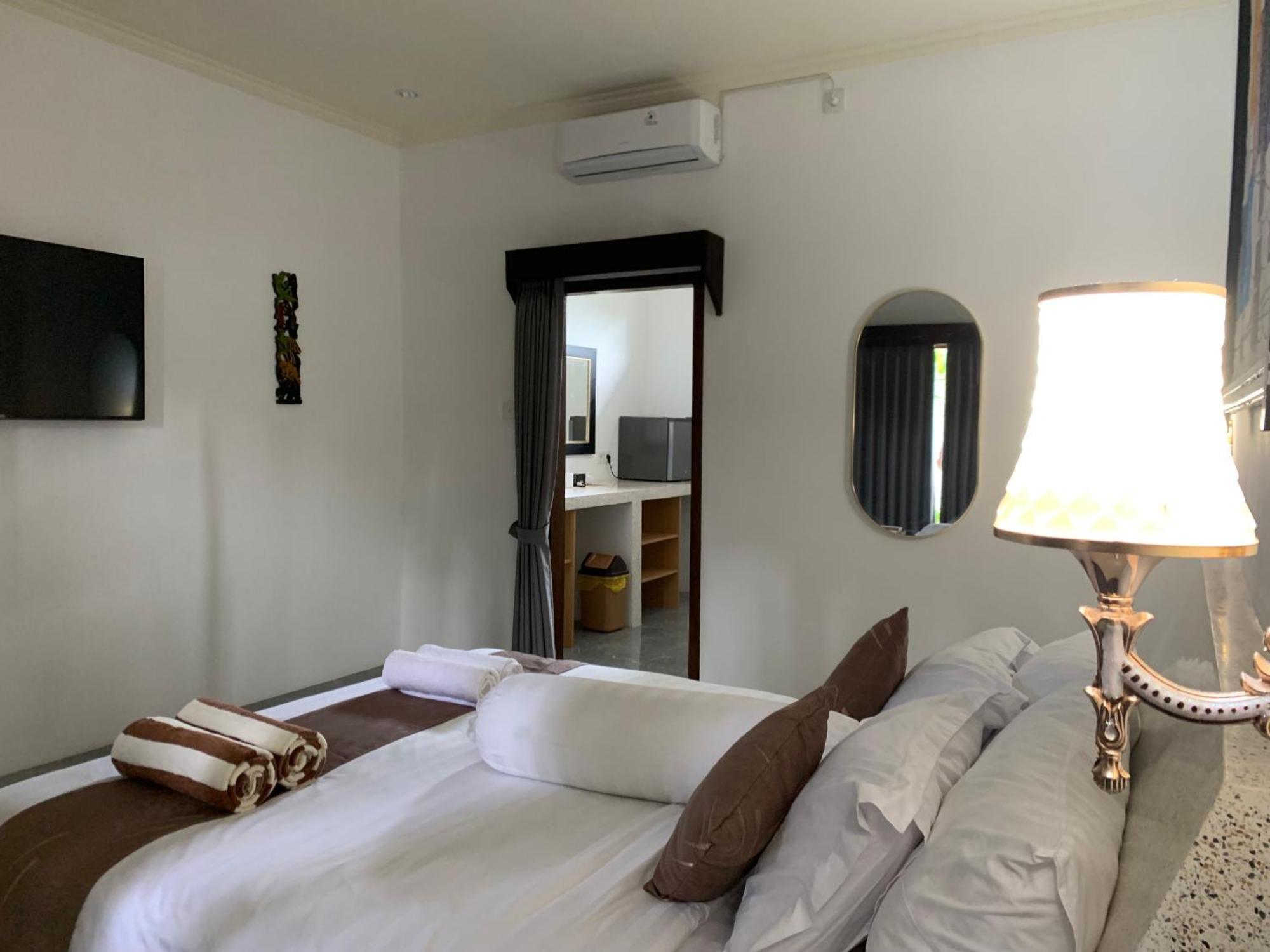 Relax Villas غيلي آير المظهر الخارجي الصورة