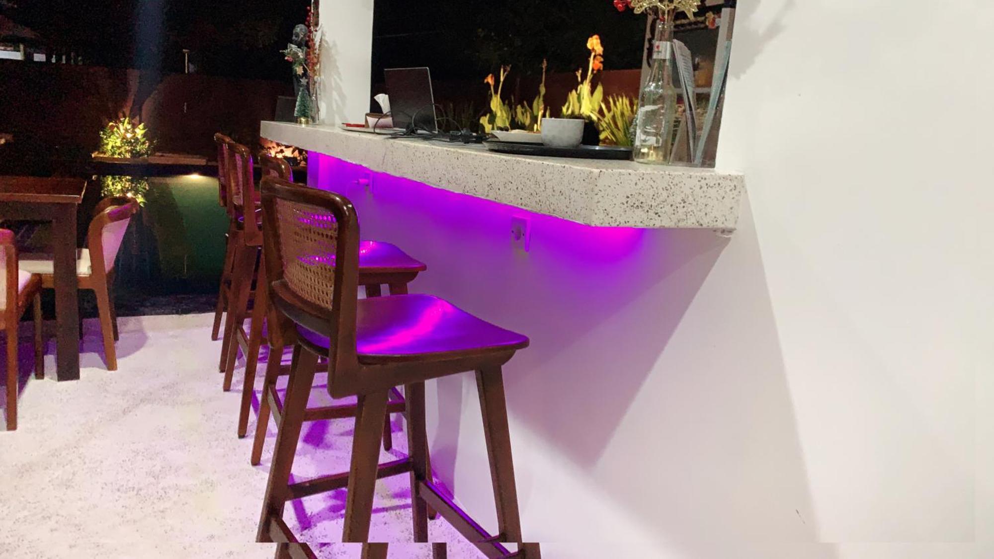 Relax Villas غيلي آير المظهر الخارجي الصورة